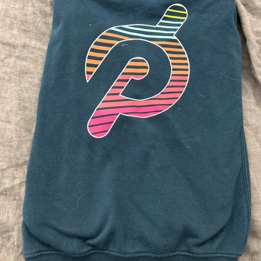 Peleton Sweatshirt - Picture 3 of 3